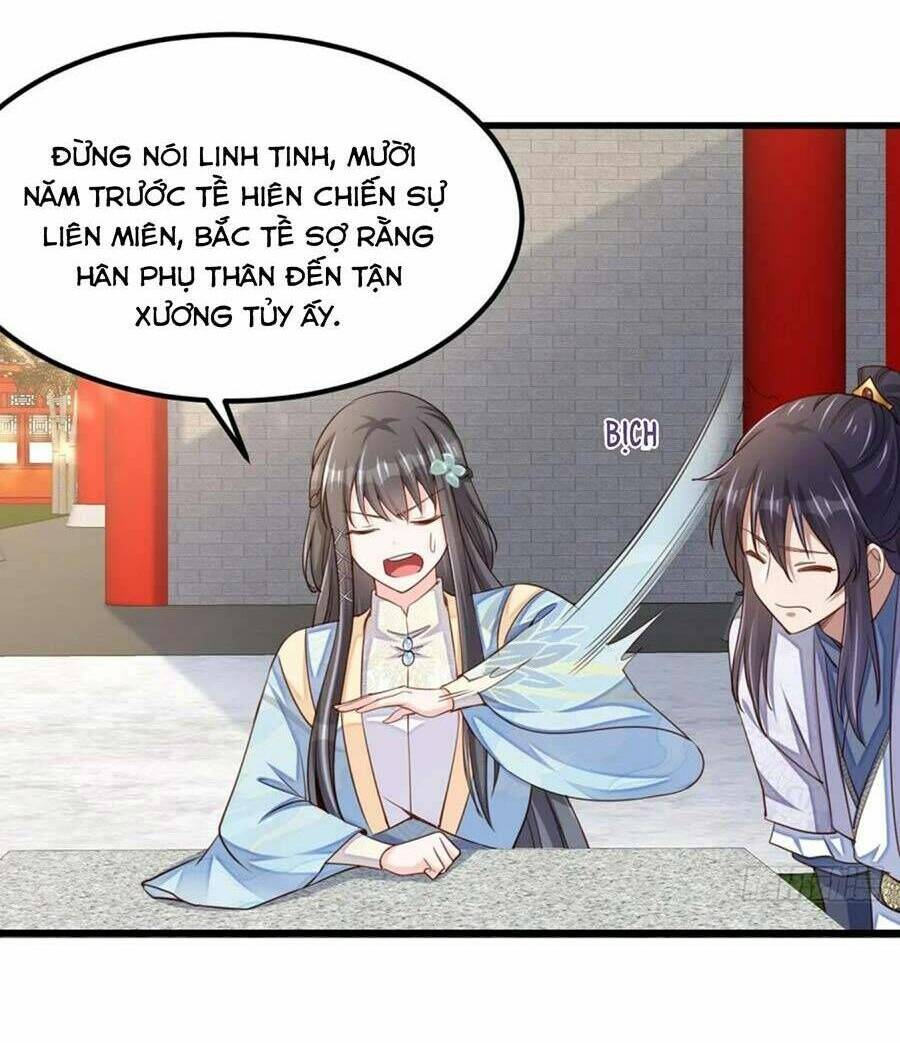 Thuần Hóa Ba Ba Bạo Quân Chap 94 - Next Chap 95
