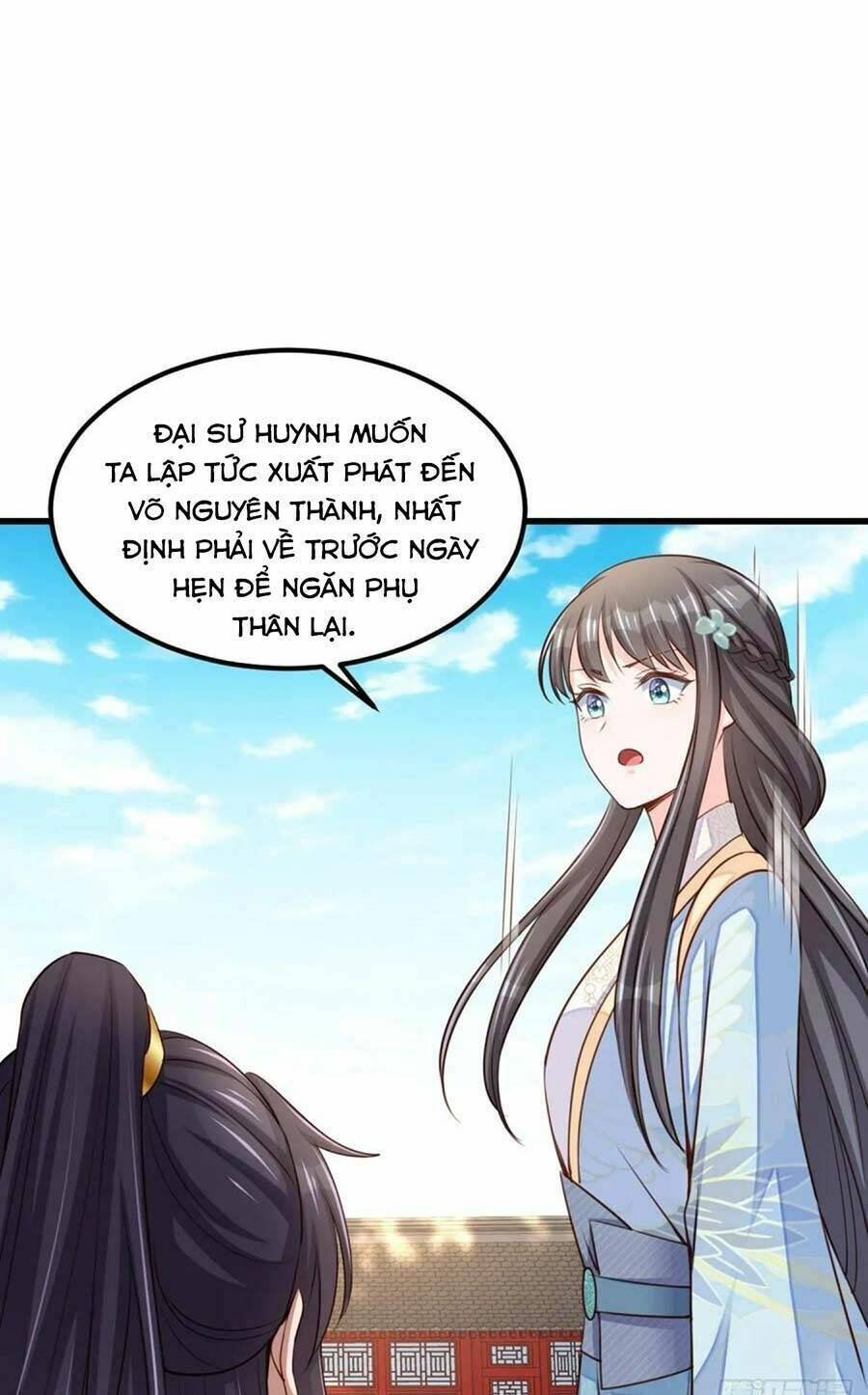Thuần Hóa Ba Ba Bạo Quân Chap 94 - Next Chap 95