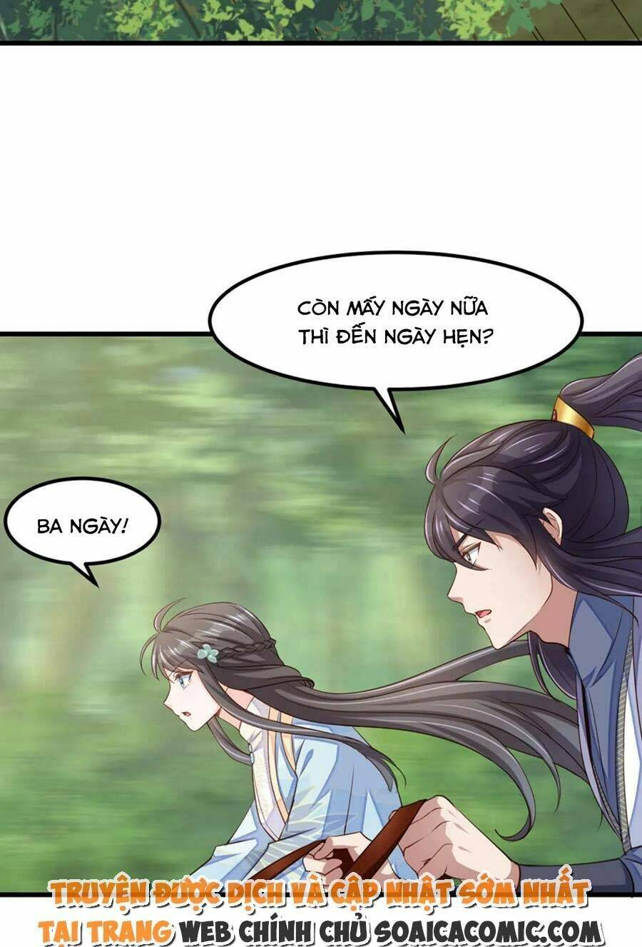 Thuần Hóa Ba Ba Bạo Quân Chap 94 - Next Chap 95