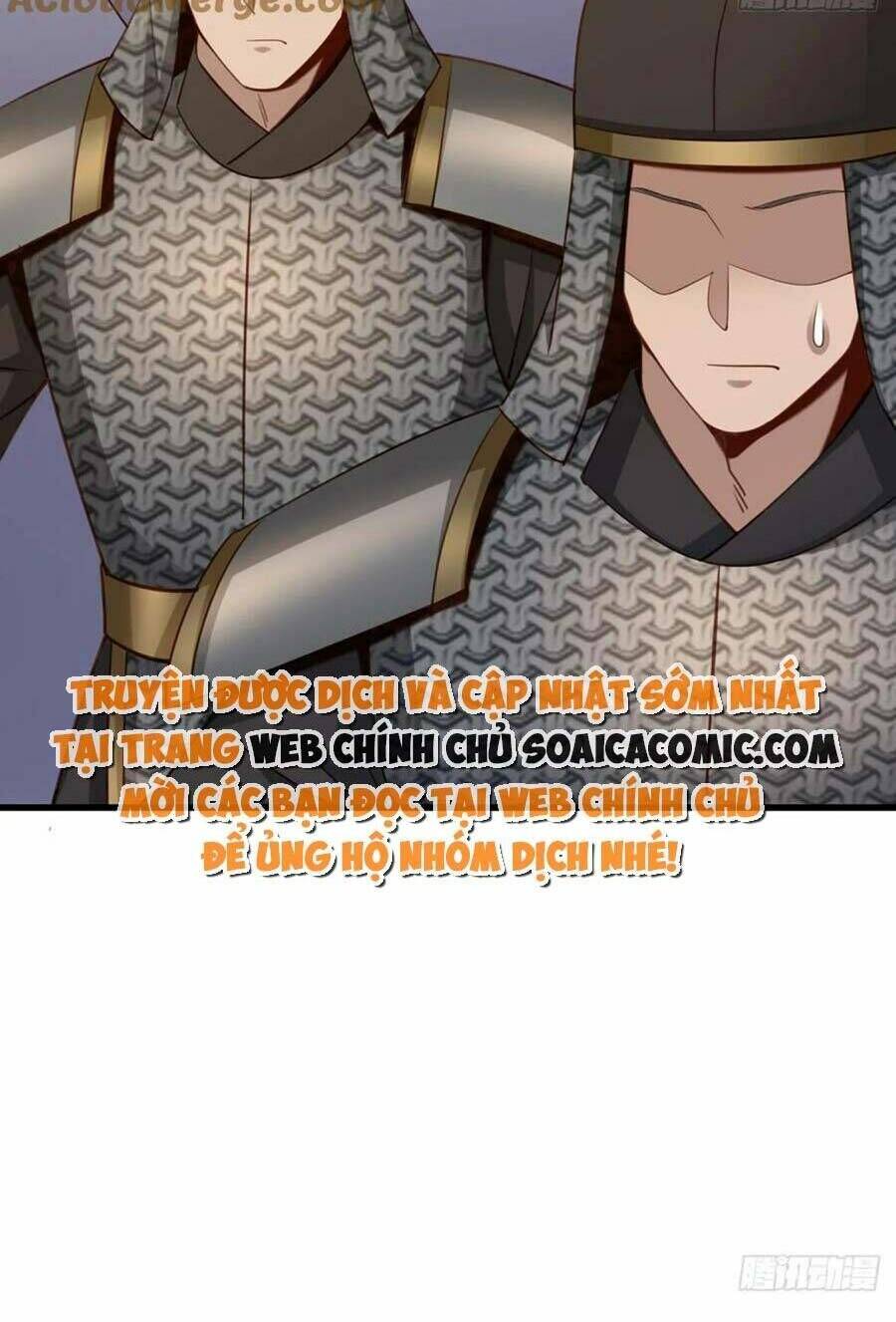 Thuần Hóa Ba Ba Bạo Quân Chap 94 - Next Chap 95