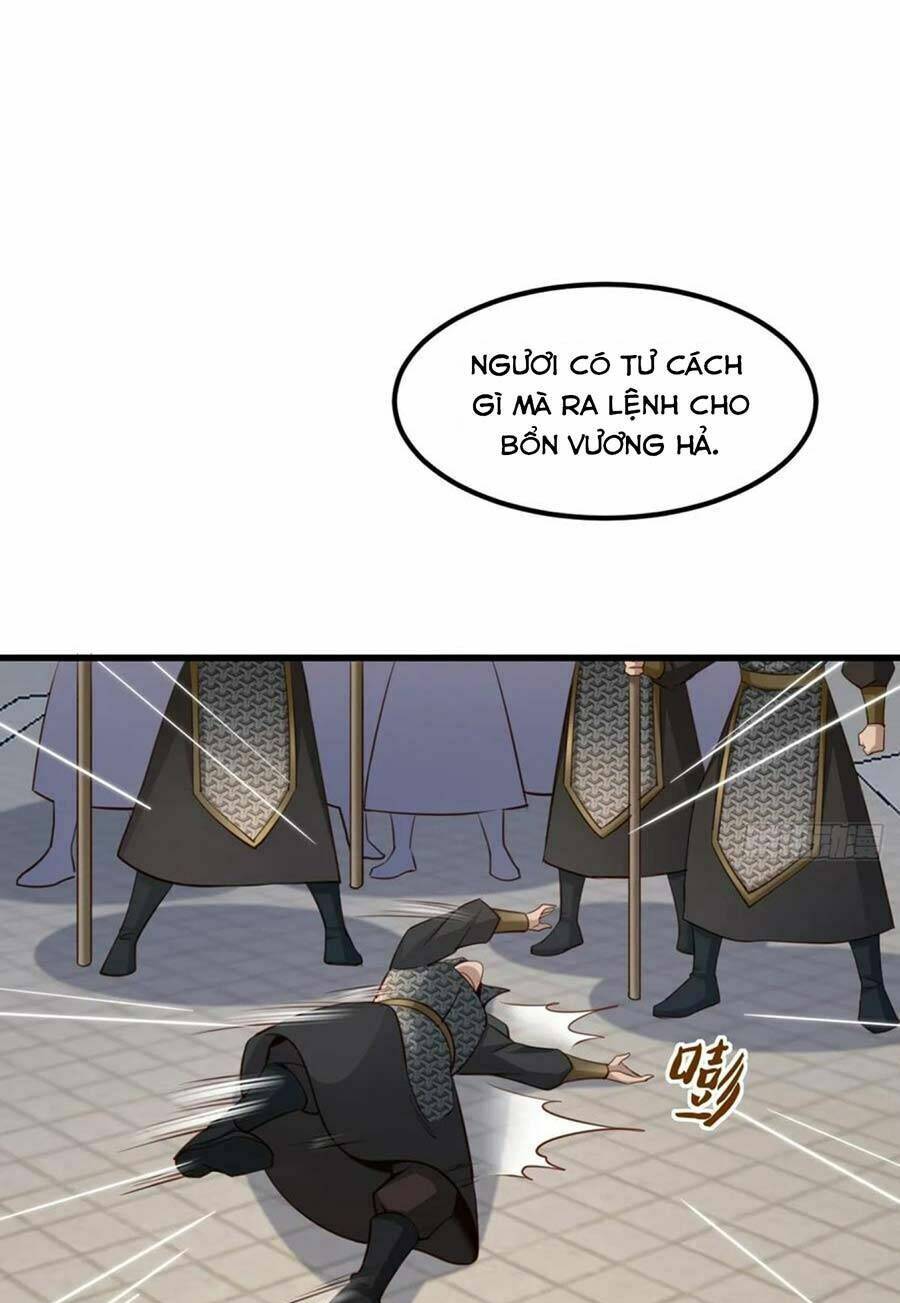 Thuần Hóa Ba Ba Bạo Quân Chap 94 - Next Chap 95