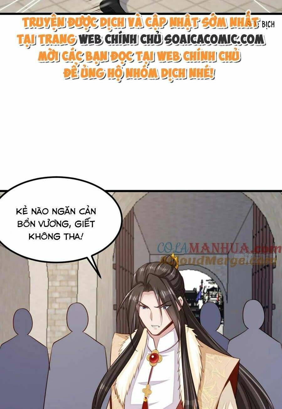 Thuần Hóa Ba Ba Bạo Quân Chap 94 - Next Chap 95