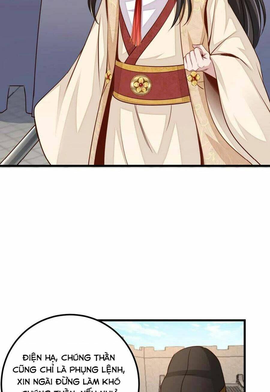 Thuần Hóa Ba Ba Bạo Quân Chap 94 - Next Chap 95