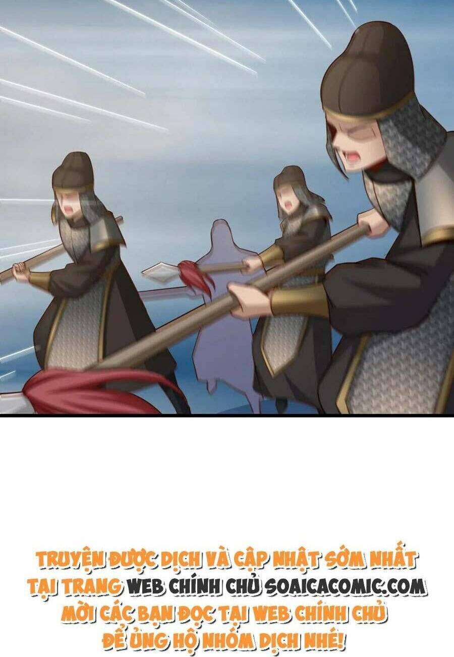 Thuần Hóa Ba Ba Bạo Quân Chap 94 - Next Chap 95