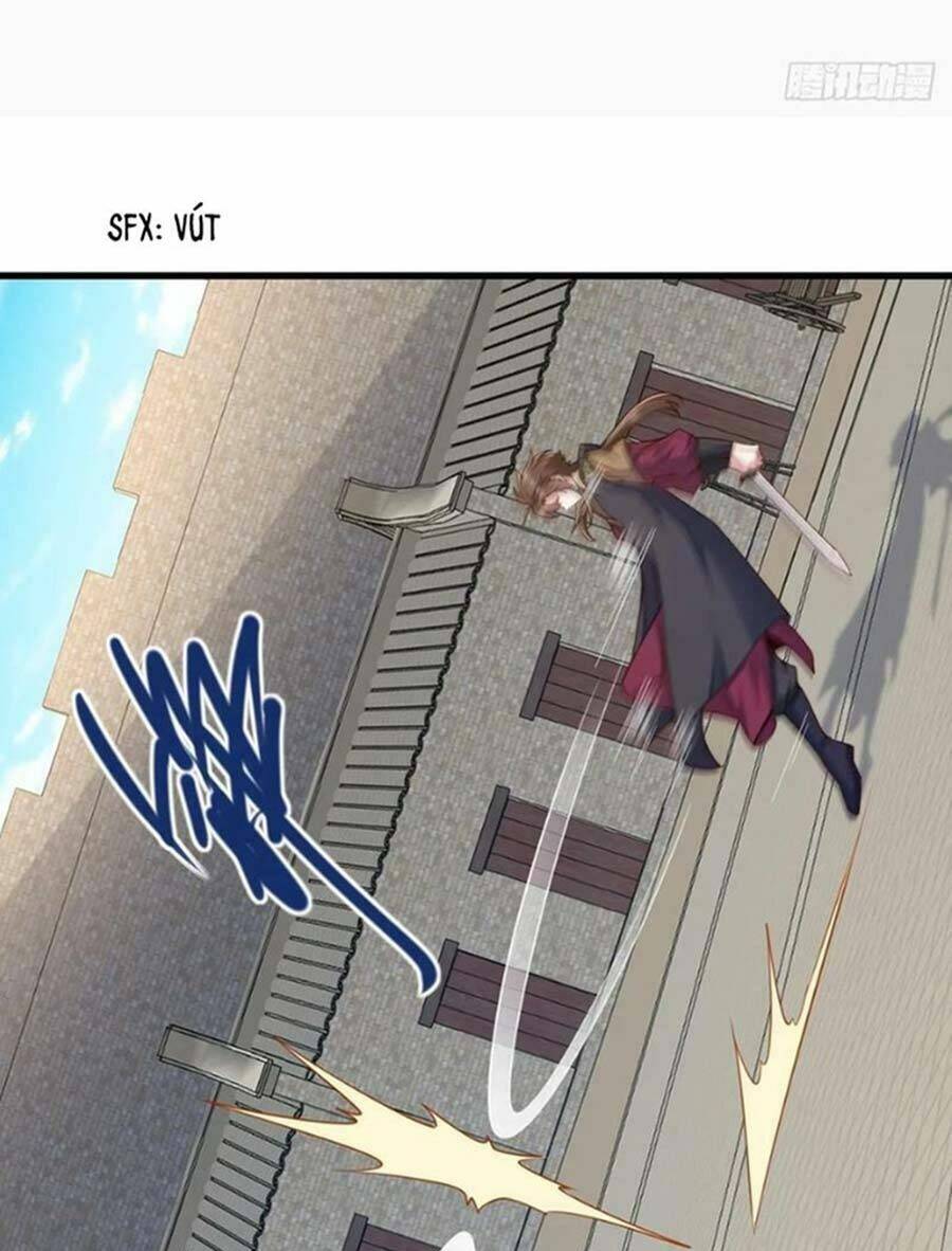 Thuần Hóa Ba Ba Bạo Quân Chap 95 - Next Chap 96