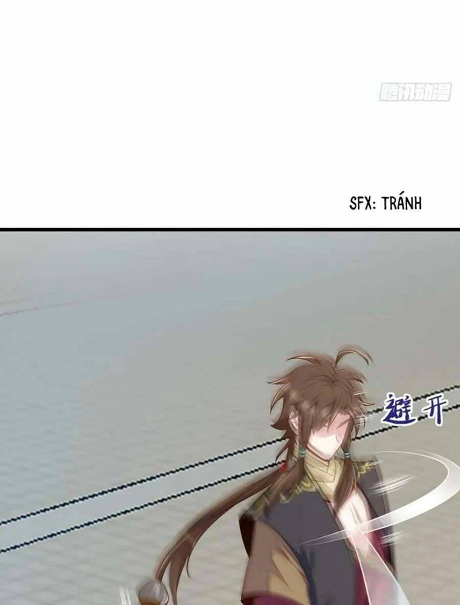 Thuần Hóa Ba Ba Bạo Quân Chap 95 - Next Chap 96