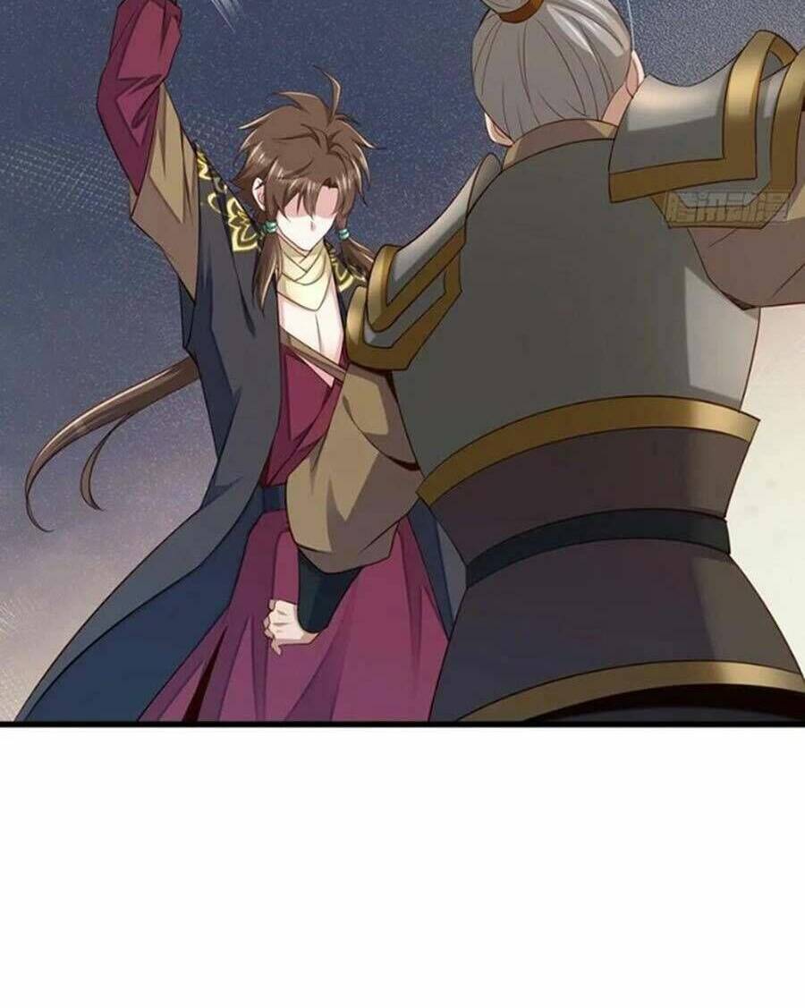 Thuần Hóa Ba Ba Bạo Quân Chap 95 - Next Chap 96