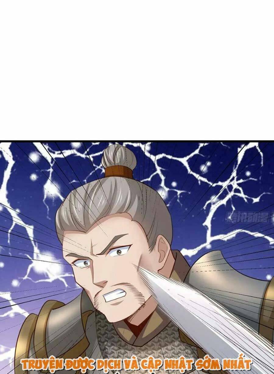 Thuần Hóa Ba Ba Bạo Quân Chap 95 - Next Chap 96