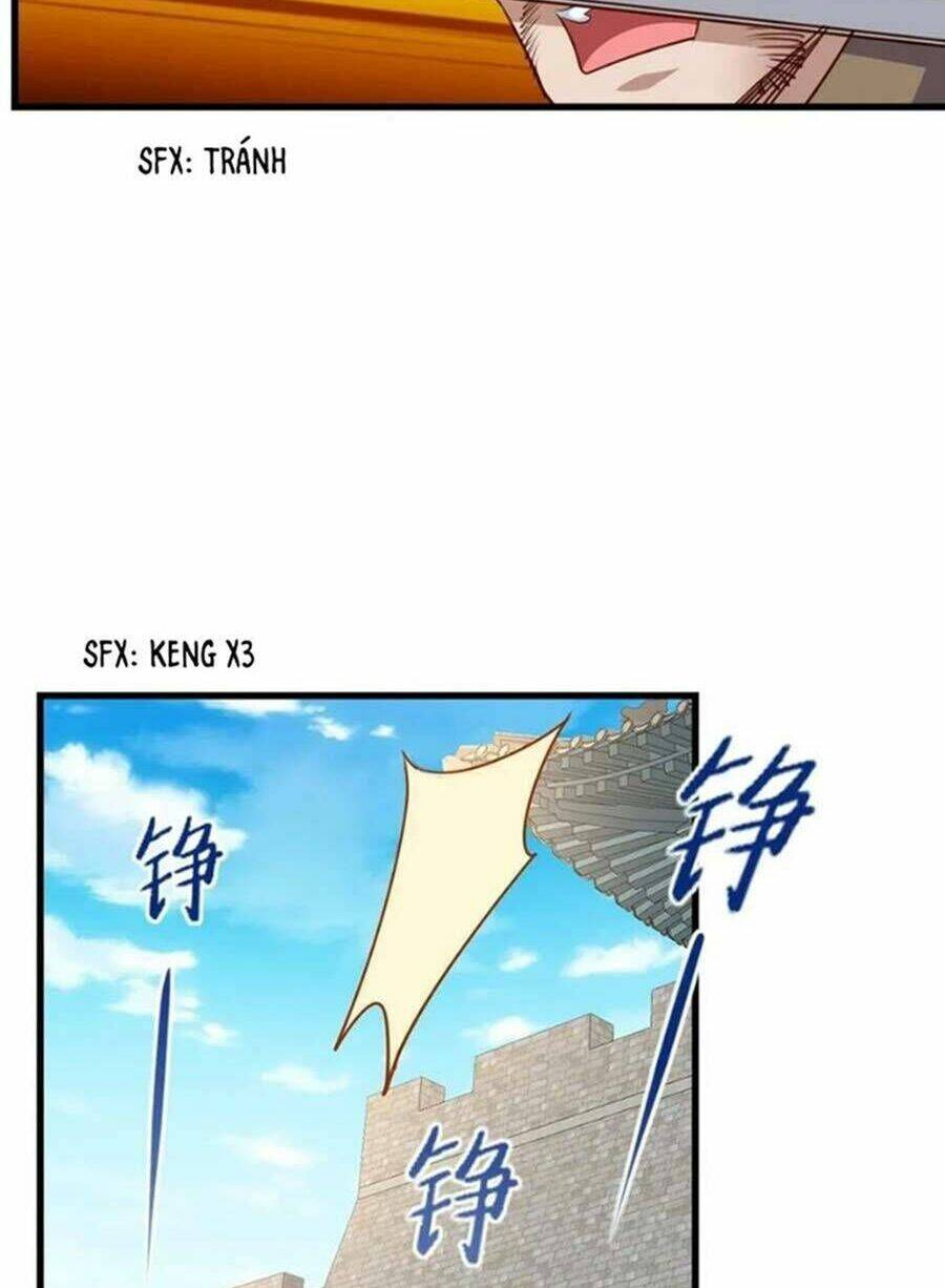 Thuần Hóa Ba Ba Bạo Quân Chap 95 - Next Chap 96