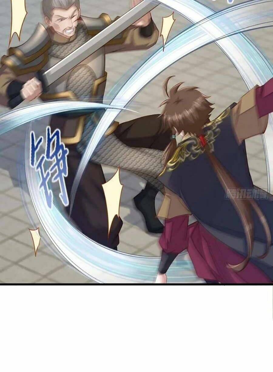 Thuần Hóa Ba Ba Bạo Quân Chap 95 - Next Chap 96