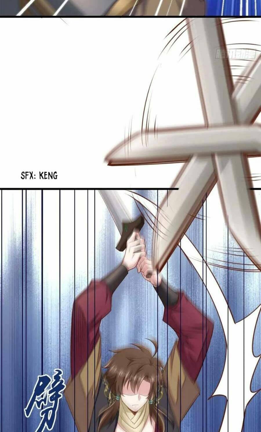 Thuần Hóa Ba Ba Bạo Quân Chap 95 - Next Chap 96