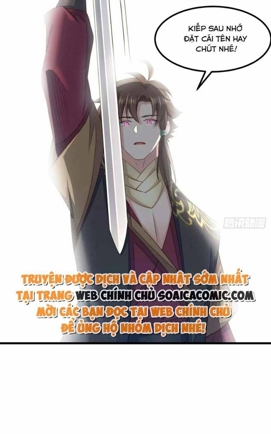 Thuần Hóa Ba Ba Bạo Quân Chap 95 - Next Chap 96
