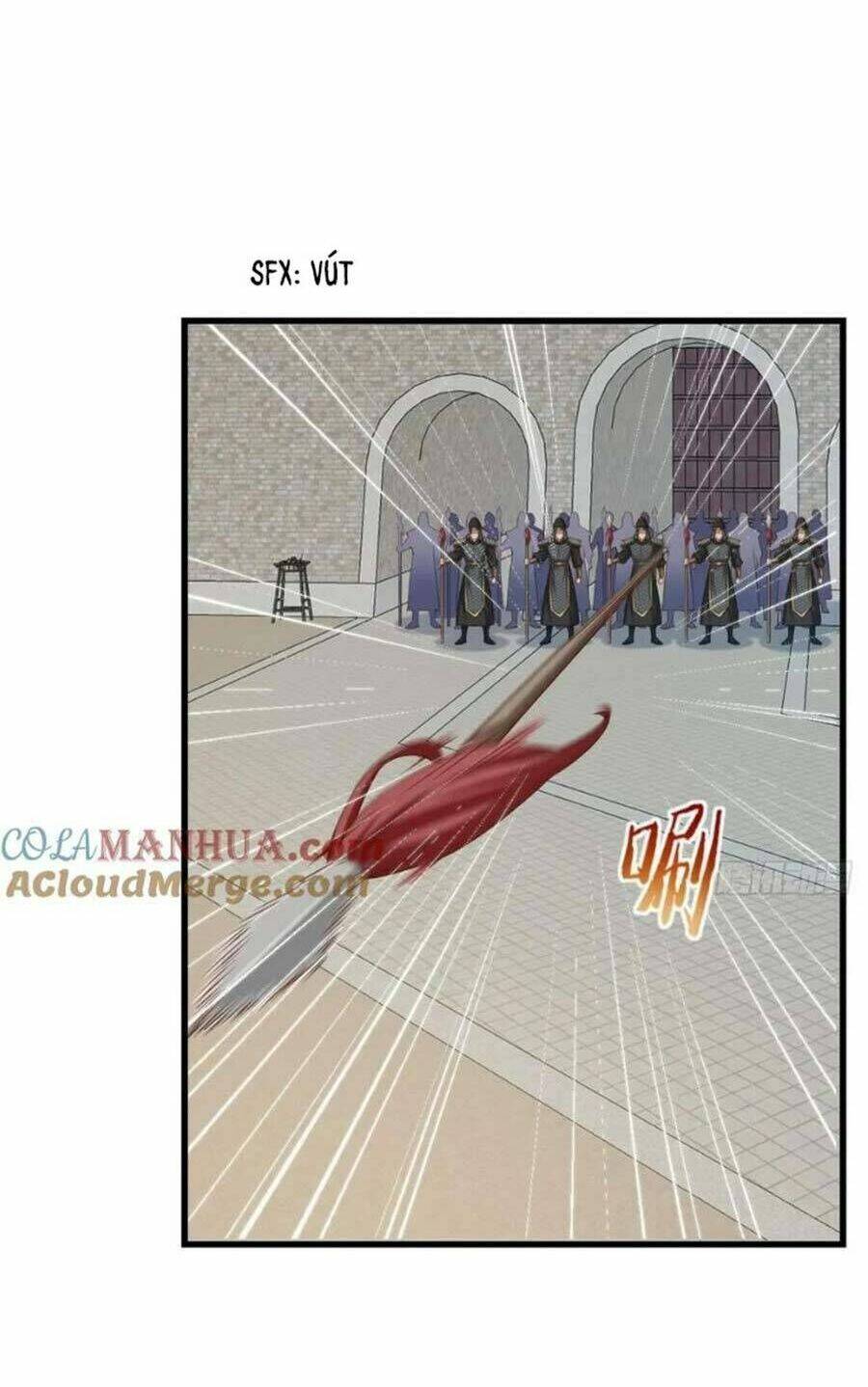 Thuần Hóa Ba Ba Bạo Quân Chap 95 - Next Chap 96