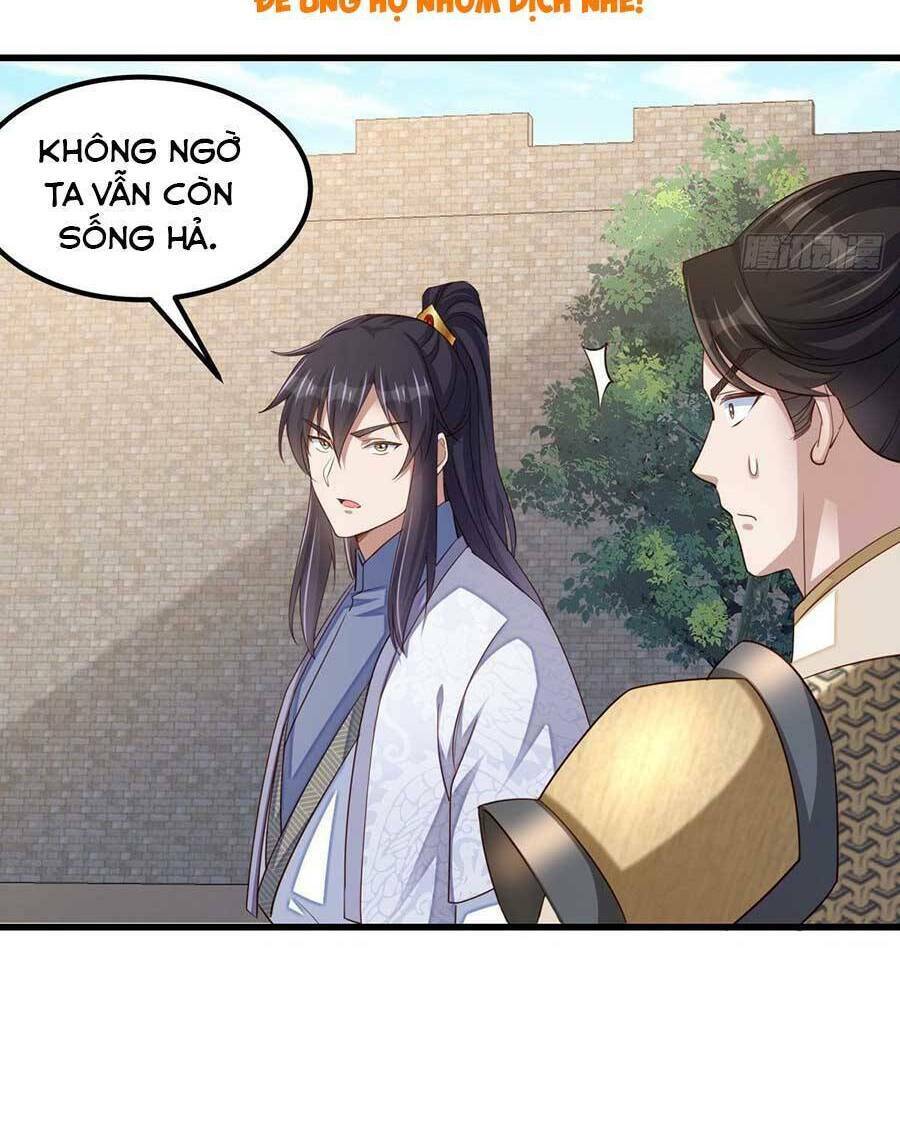 Thuần Hóa Ba Ba Bạo Quân Chap 96 - Next Chap 97
