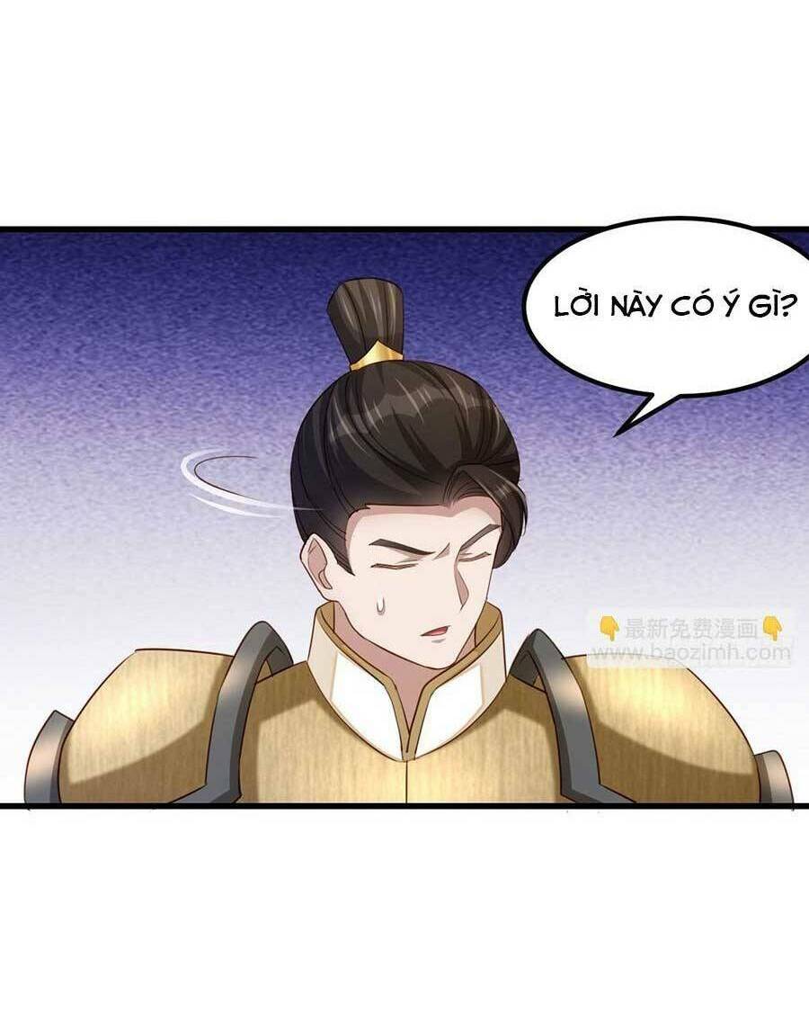 Thuần Hóa Ba Ba Bạo Quân Chap 96 - Next Chap 97