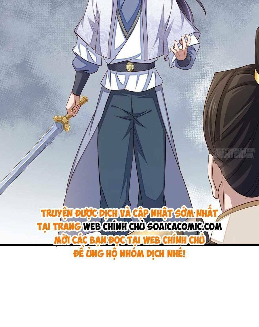Thuần Hóa Ba Ba Bạo Quân Chap 96 - Next Chap 97
