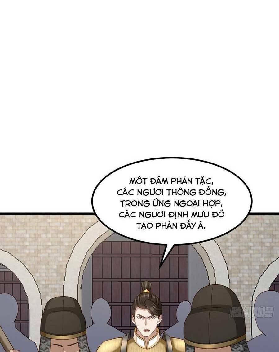 Thuần Hóa Ba Ba Bạo Quân Chap 96 - Next Chap 97