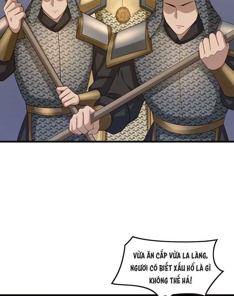 Thuần Hóa Ba Ba Bạo Quân Chap 96 - Next Chap 97