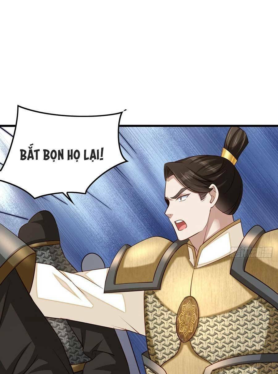 Thuần Hóa Ba Ba Bạo Quân Chap 96 - Next Chap 97