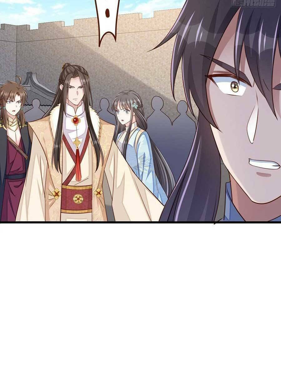 Thuần Hóa Ba Ba Bạo Quân Chap 96 - Next Chap 97