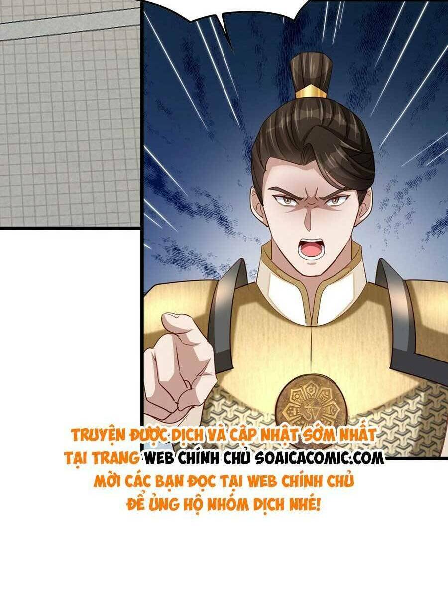 Thuần Hóa Ba Ba Bạo Quân Chap 96 - Next Chap 97