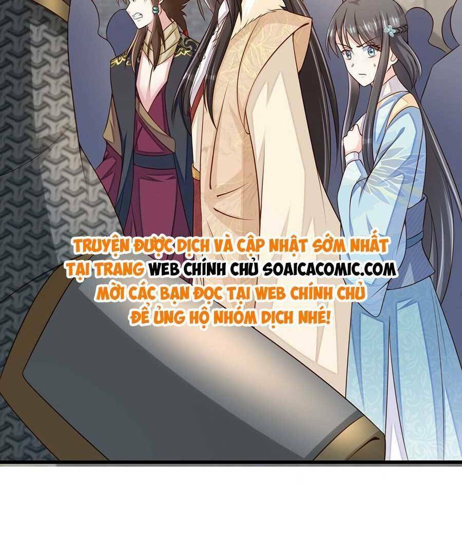 Thuần Hóa Ba Ba Bạo Quân Chap 96 - Next Chap 97