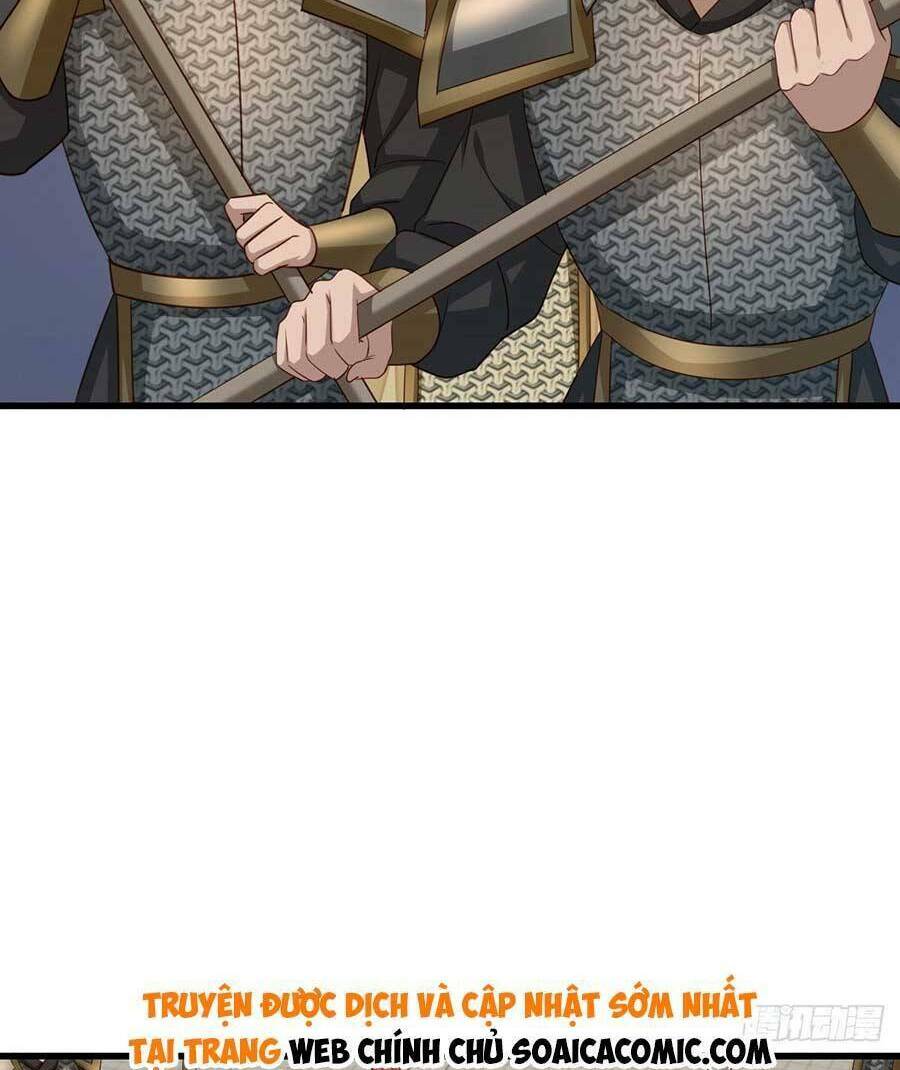 Thuần Hóa Ba Ba Bạo Quân Chap 96 - Next Chap 97