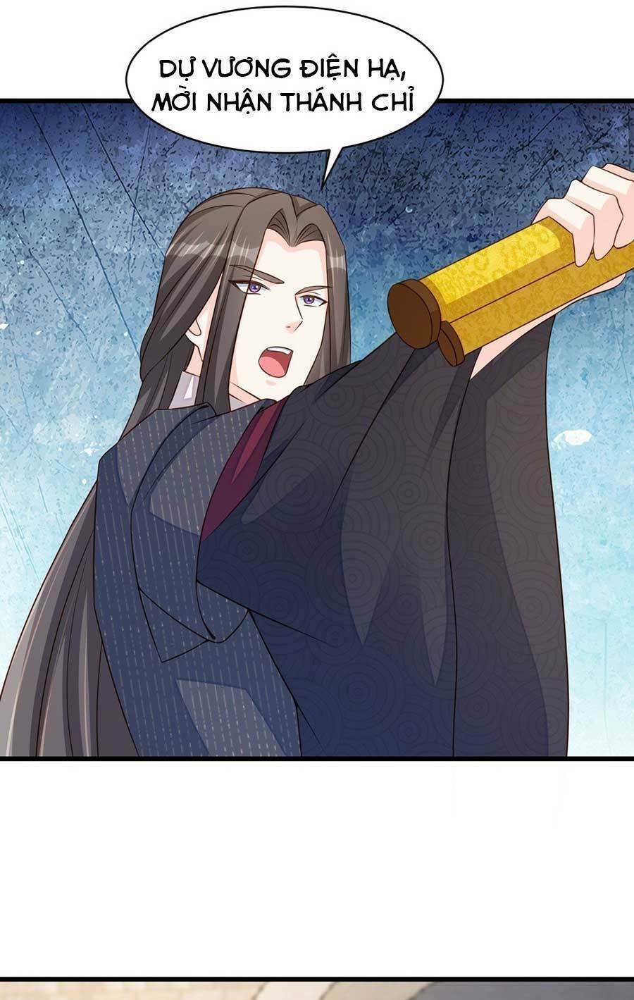 Thuần Hóa Ba Ba Bạo Quân Chap 96 - Next Chap 97