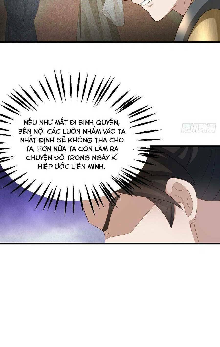 Thuần Hóa Ba Ba Bạo Quân Chap 96 - Next Chap 97