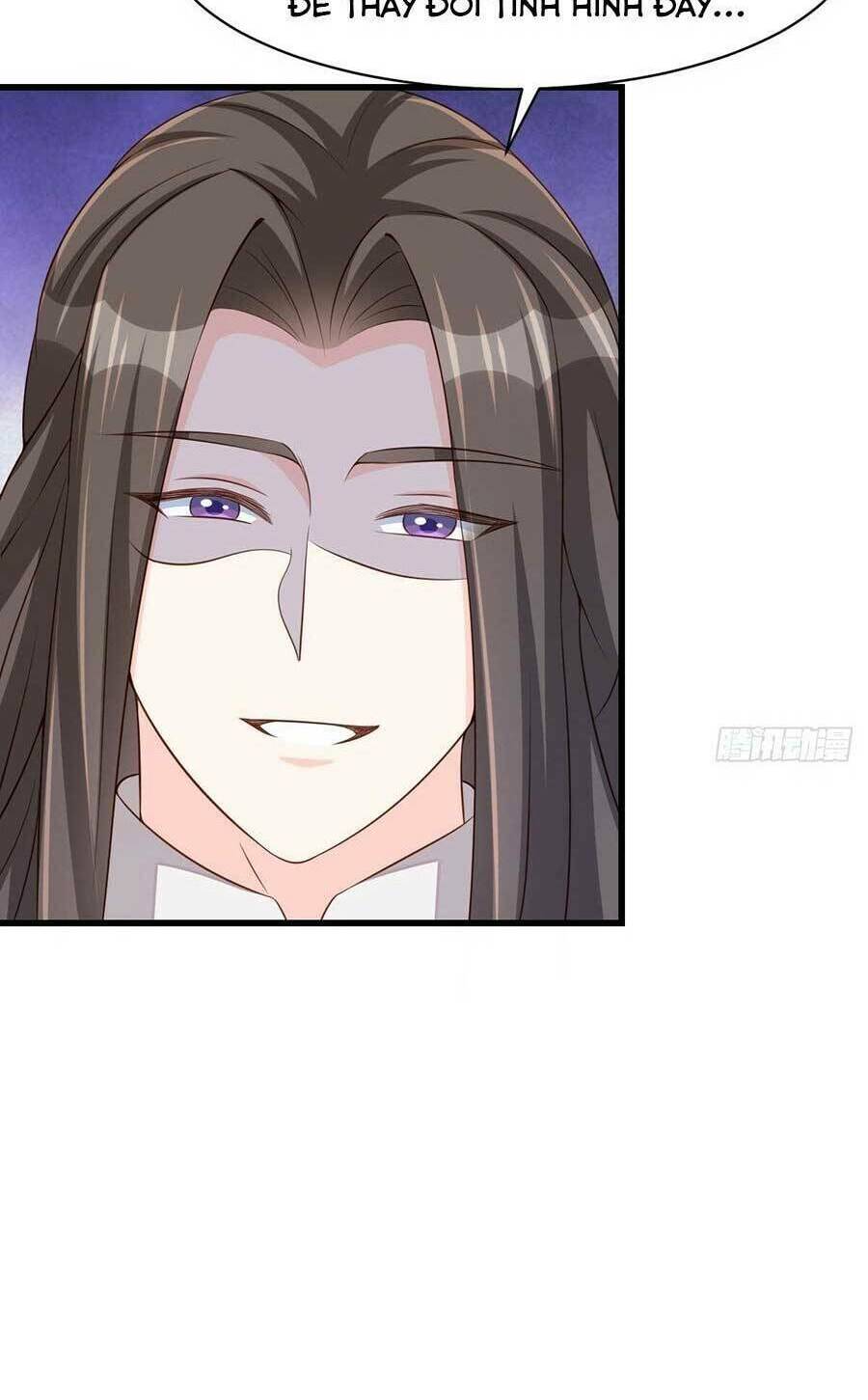 Thuần Hóa Ba Ba Bạo Quân Chap 96 - Next Chap 97