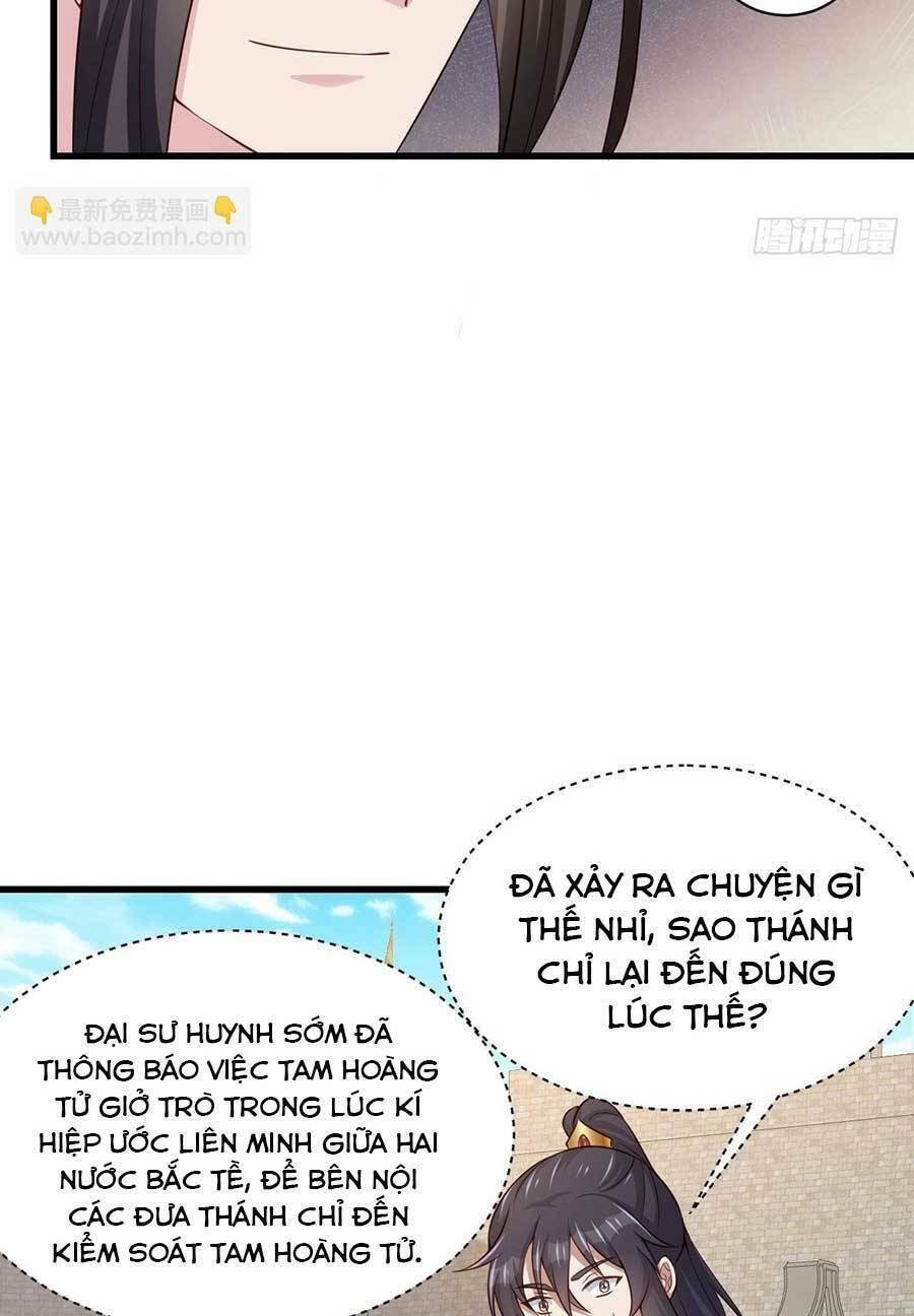 Thuần Hóa Ba Ba Bạo Quân Chap 96 - Next Chap 97