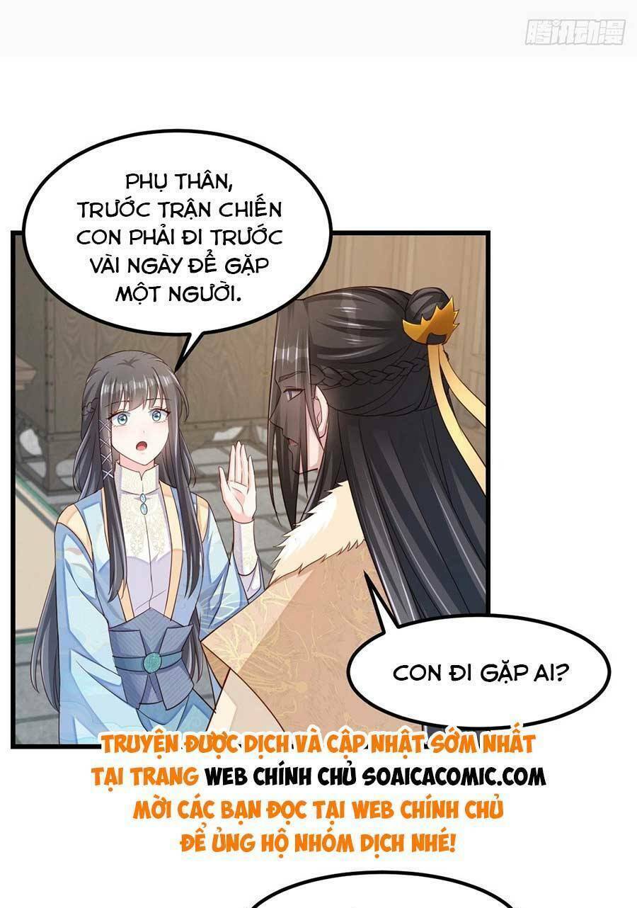 Thuần Hóa Ba Ba Bạo Quân Chap 97 - Next Chap 98