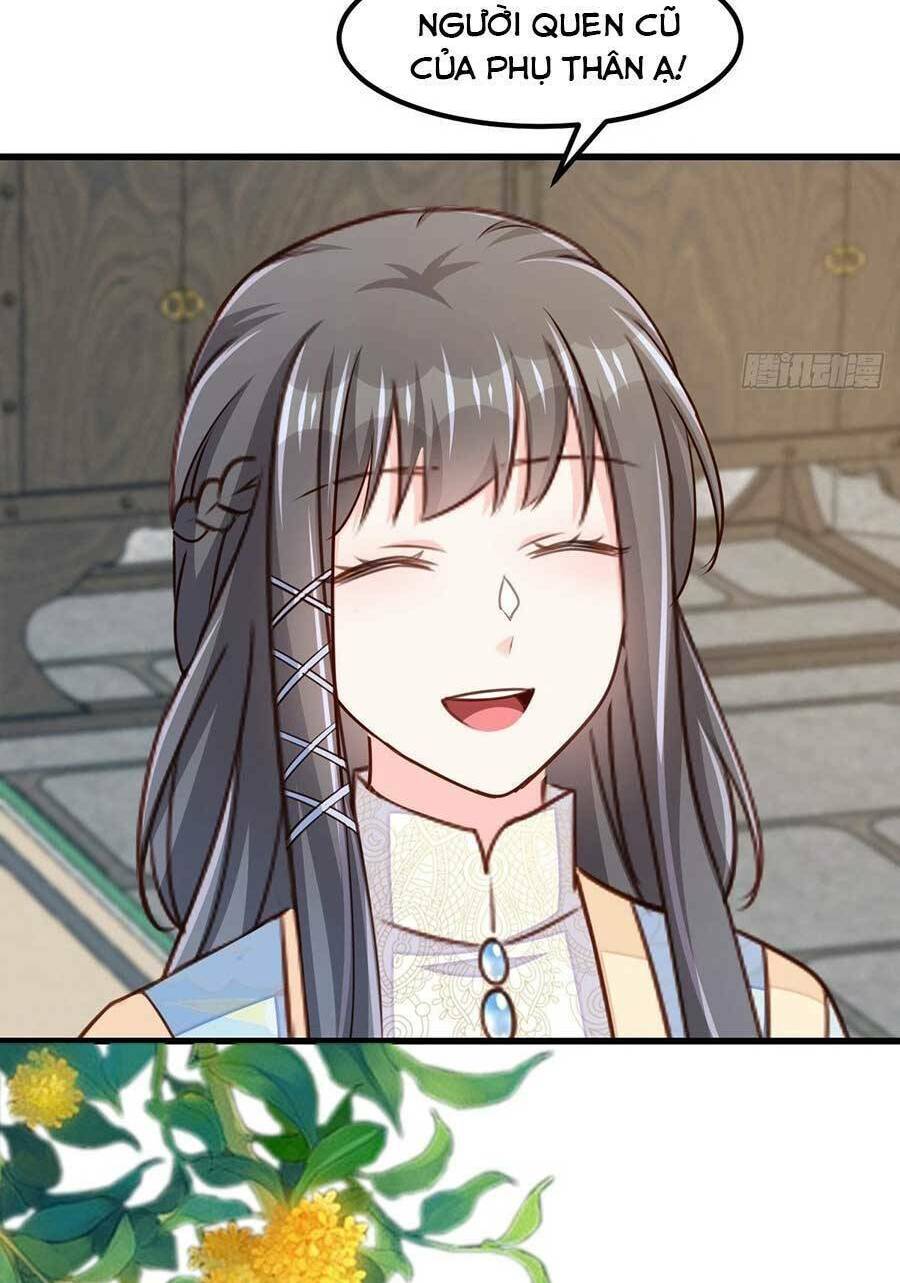 Thuần Hóa Ba Ba Bạo Quân Chap 97 - Next Chap 98