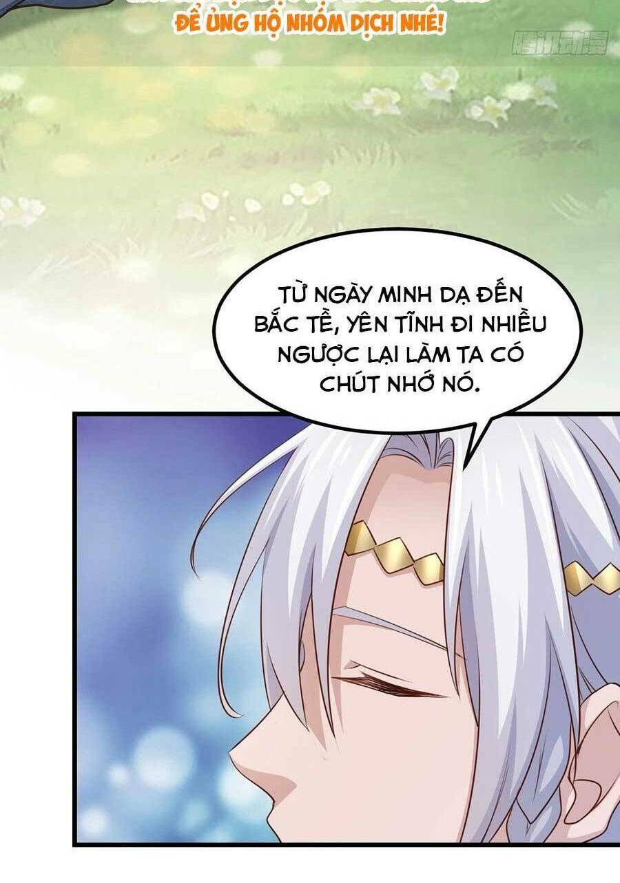 Thuần Hóa Ba Ba Bạo Quân Chap 97 - Next Chap 98