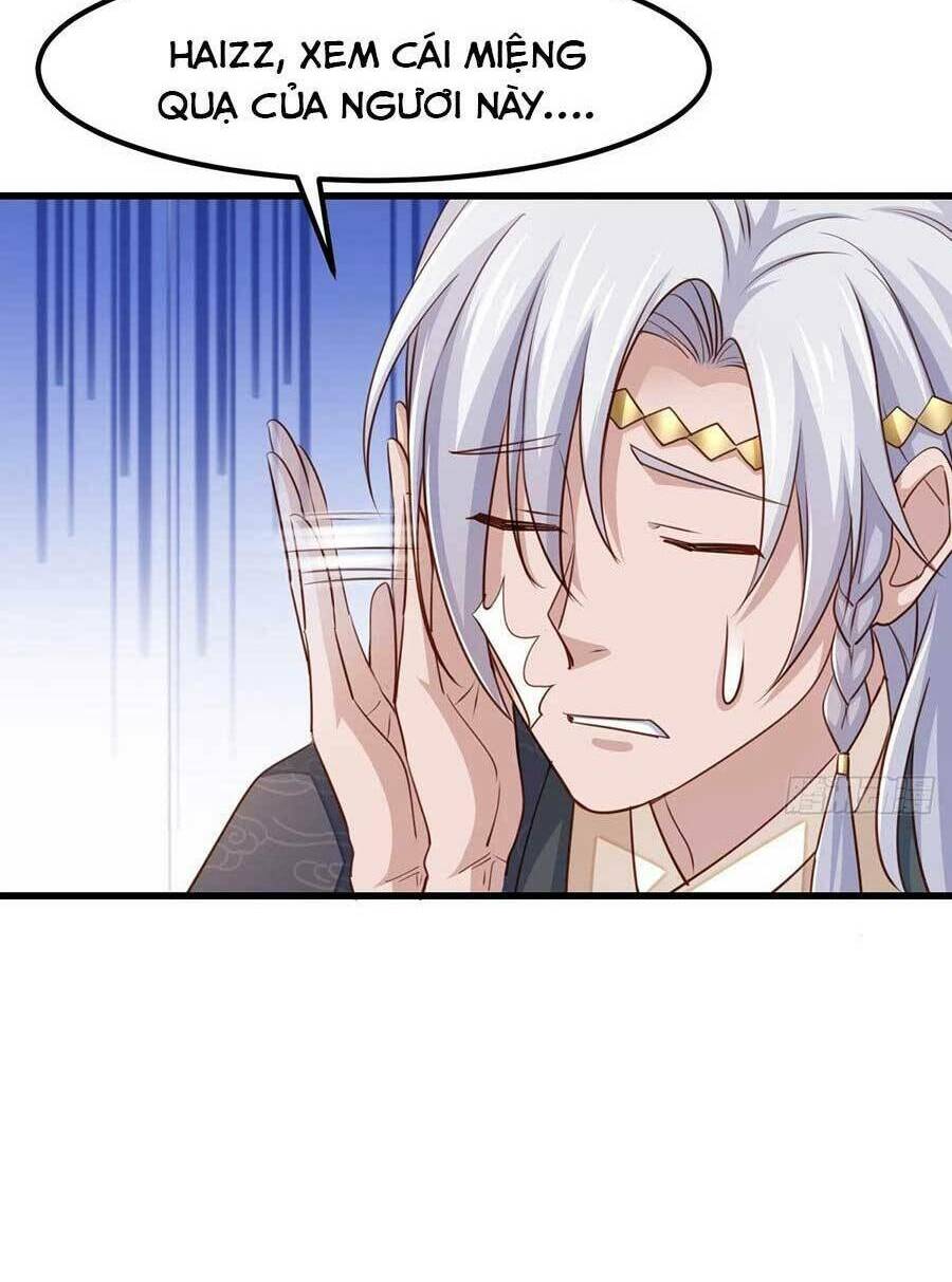 Thuần Hóa Ba Ba Bạo Quân Chap 97 - Next Chap 98