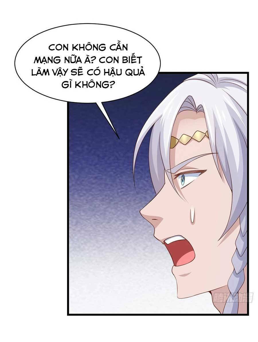Thuần Hóa Ba Ba Bạo Quân Chap 97 - Next Chap 98