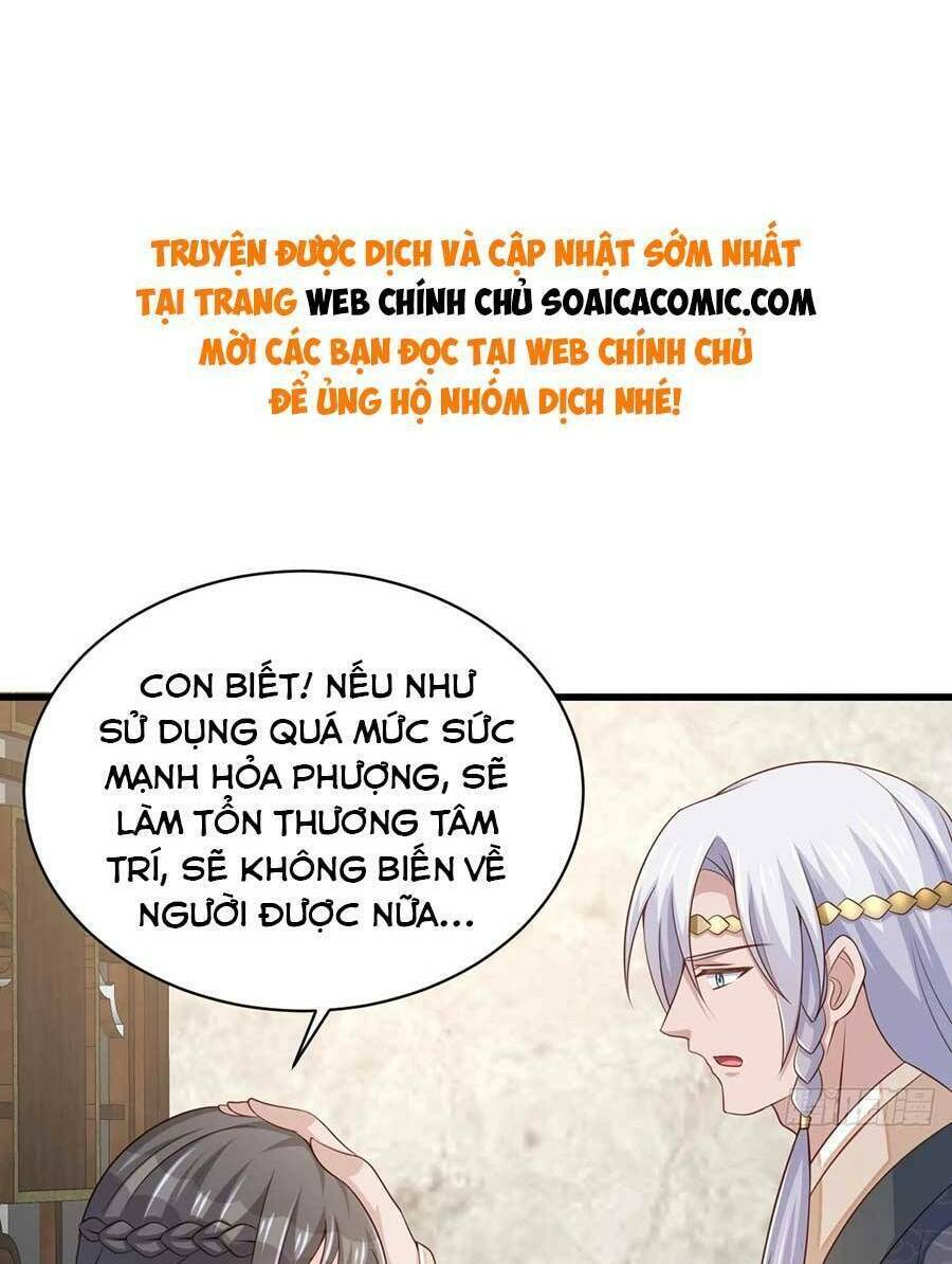 Thuần Hóa Ba Ba Bạo Quân Chap 97 - Next Chap 98