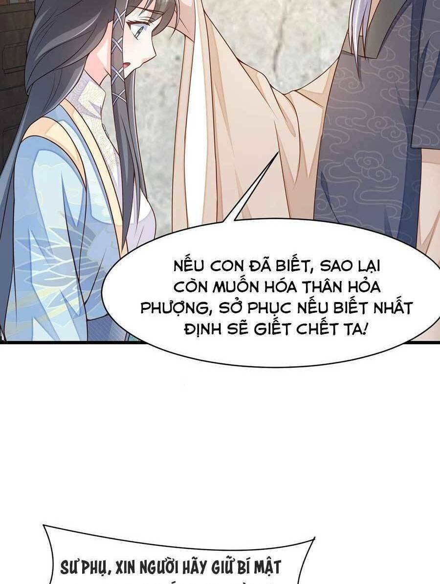 Thuần Hóa Ba Ba Bạo Quân Chap 97 - Next Chap 98