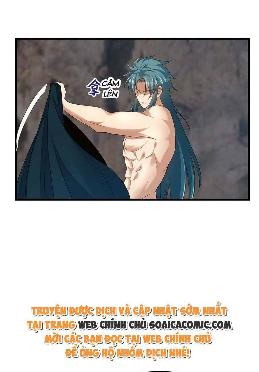Thuần Hóa Ba Ba Bạo Quân Chap 98 - Next Chap 99