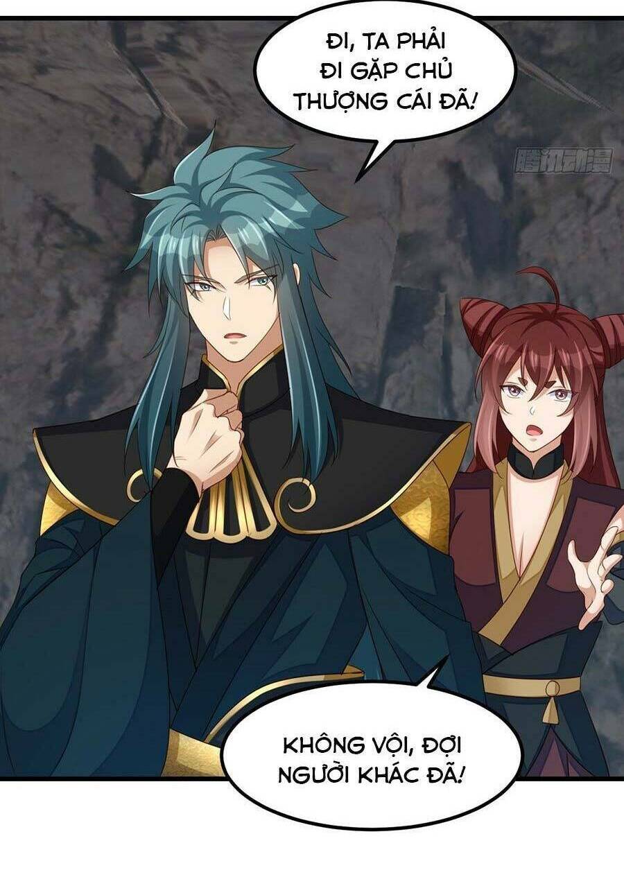Thuần Hóa Ba Ba Bạo Quân Chap 98 - Next Chap 99