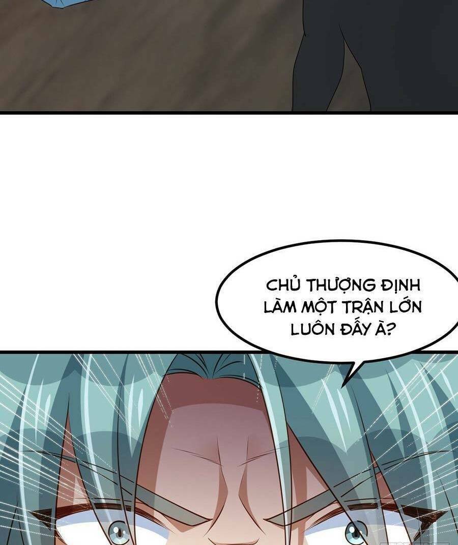 Thuần Hóa Ba Ba Bạo Quân Chap 98 - Next Chap 99