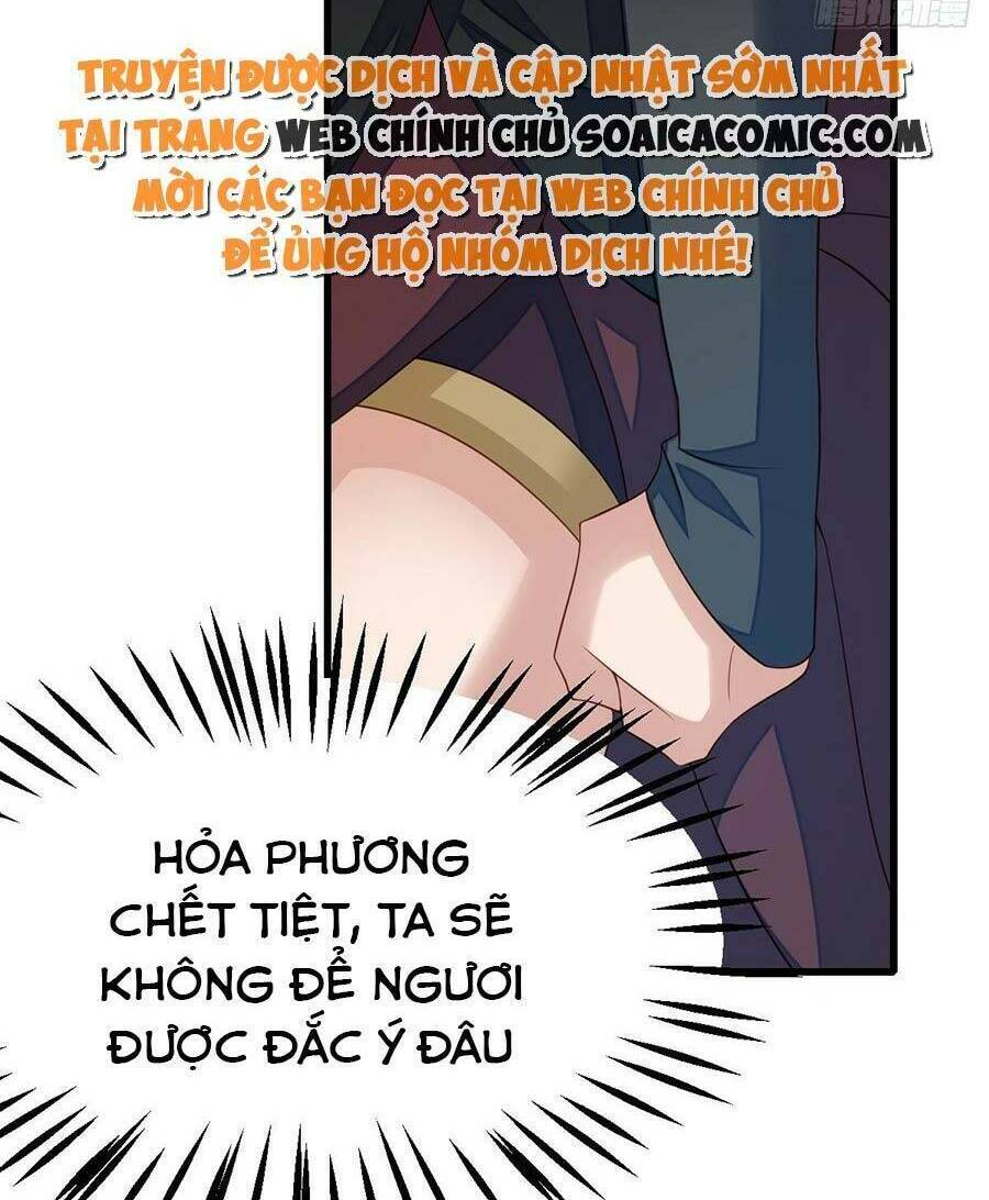 Thuần Hóa Ba Ba Bạo Quân Chap 98 - Next Chap 99