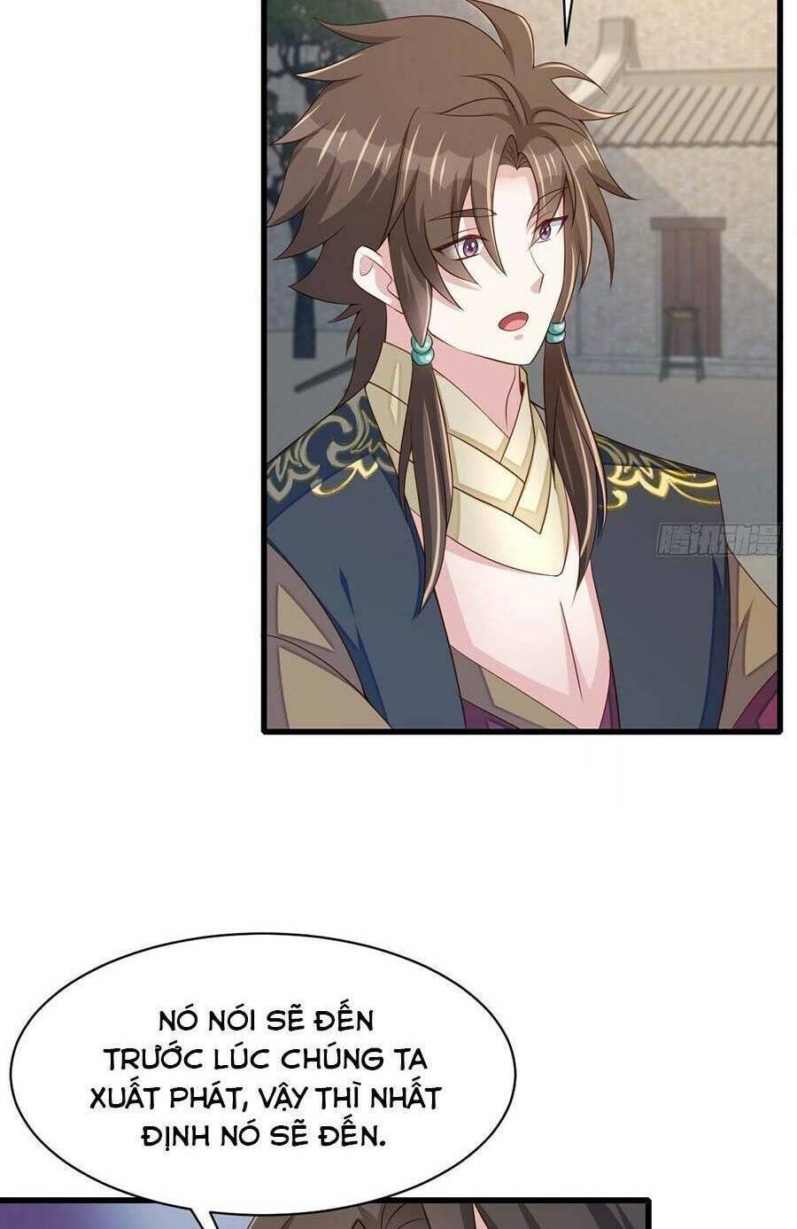 Thuần Hóa Ba Ba Bạo Quân Chap 98 - Next Chap 99
