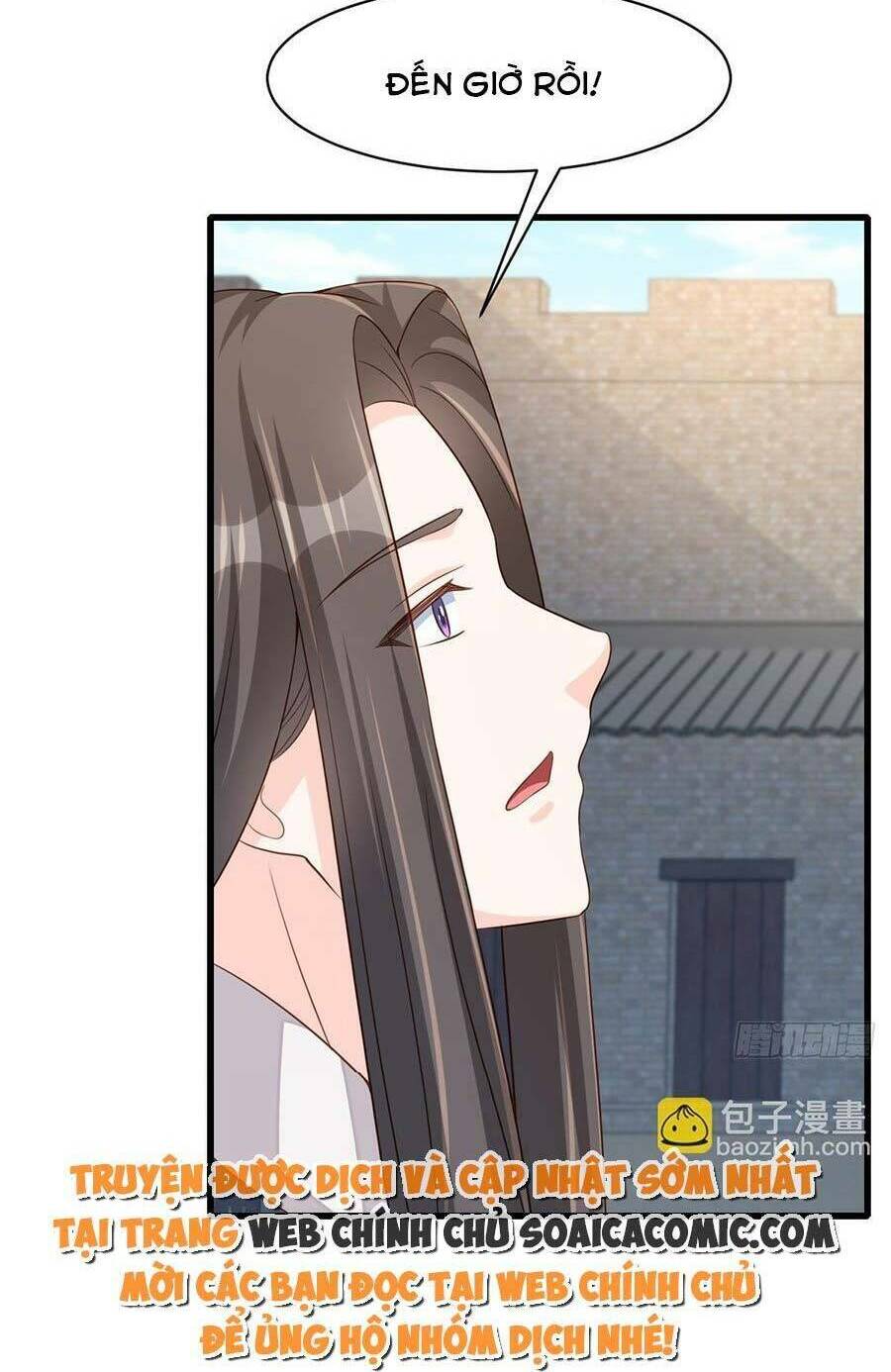 Thuần Hóa Ba Ba Bạo Quân Chap 98 - Next Chap 99