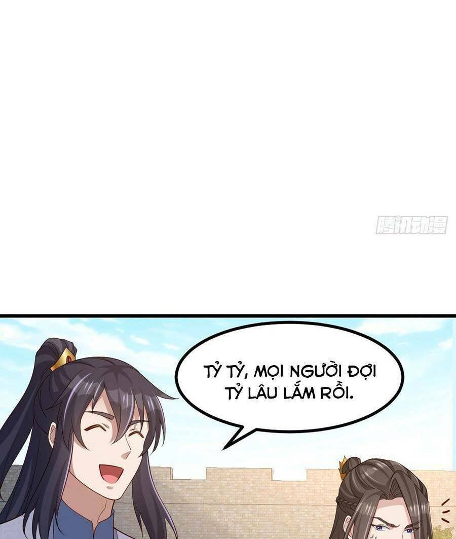 Thuần Hóa Ba Ba Bạo Quân Chap 98 - Next Chap 99