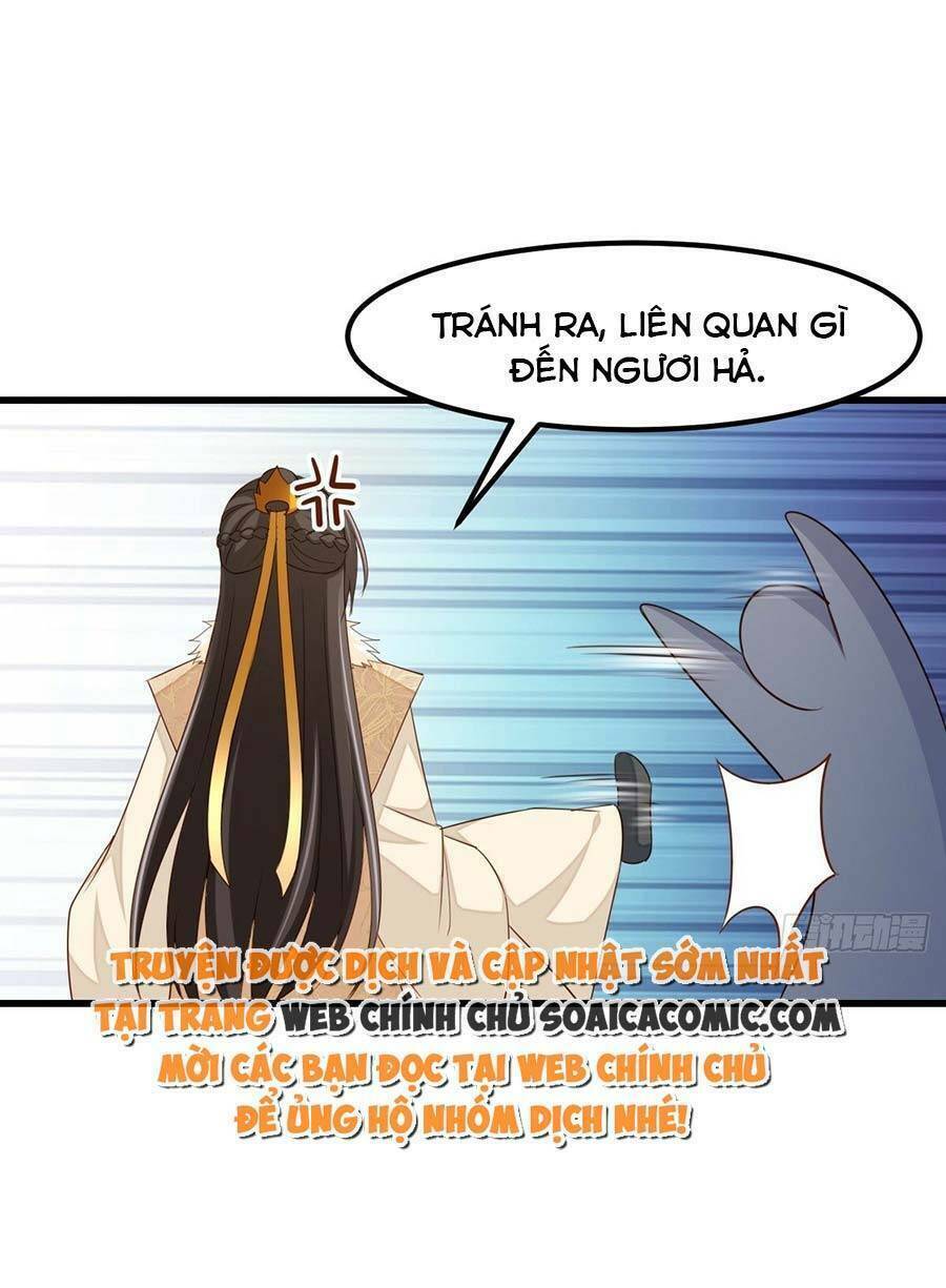 Thuần Hóa Ba Ba Bạo Quân Chap 98 - Next Chap 99