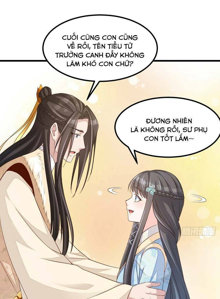 Thuần Hóa Ba Ba Bạo Quân Chap 98 - Next Chap 99