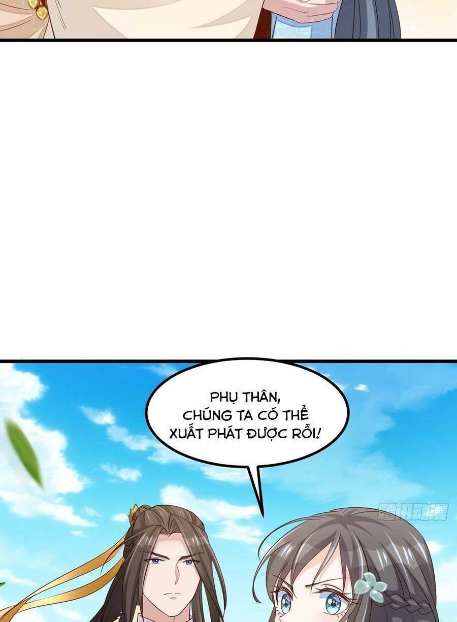 Thuần Hóa Ba Ba Bạo Quân Chap 98 - Next Chap 99