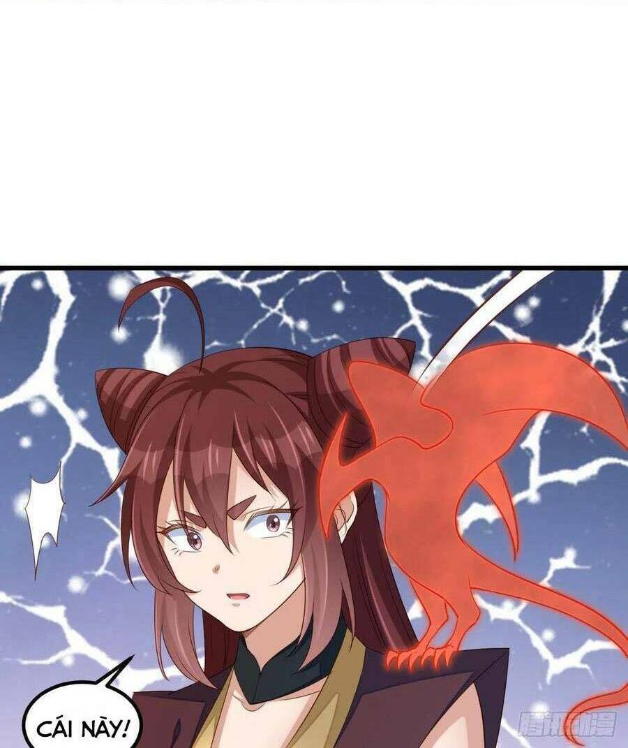 Thuần Hóa Ba Ba Bạo Quân Chap 99 - Next Chap 100