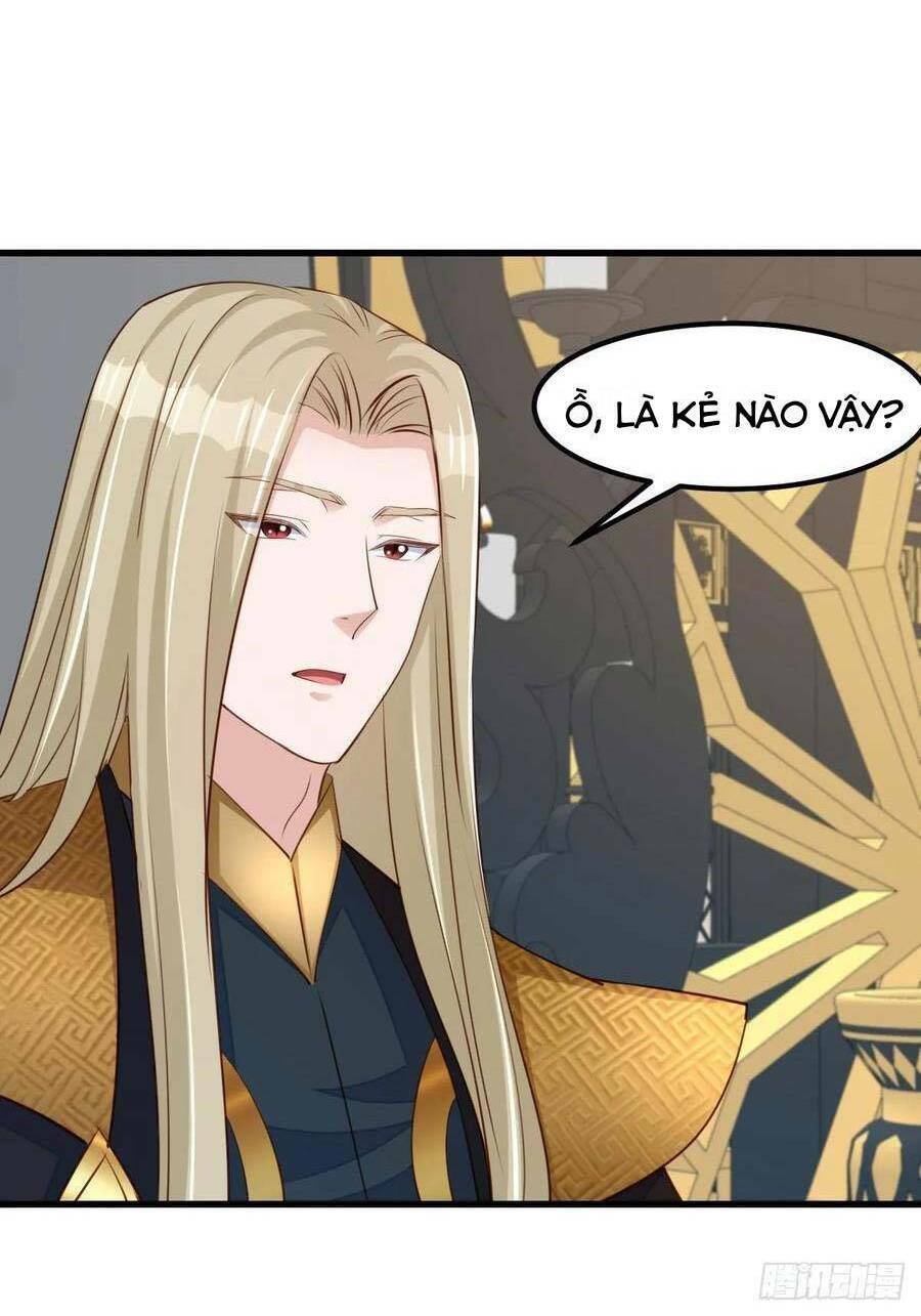Thuần Hóa Ba Ba Bạo Quân Chap 99 - Next Chap 100